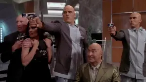 Задник к фильму "Приключения Плуто Нэша" #387350