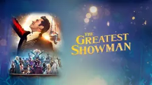 Задник к фильму "Величайший шоумен" #580114