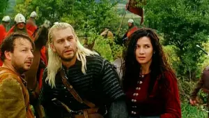 Задник к фильму "Ведьмак" #494895