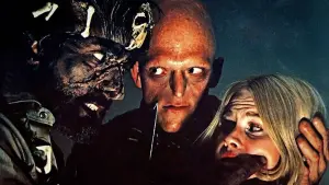 Задник к фильму "У холмов есть глаза" #300366