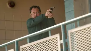 Задник к фильму "Безмолвное братство" #607370