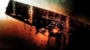 Задник к фильму "Приключения «Посейдона»" #240704