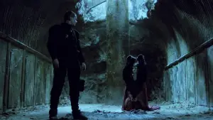 Задник к фильму "На серебряной планете" #690699