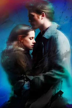 Постер к фильму "Сумерки" #472622