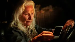 Задник к фильму "Техасская резня бензопилой" #327549