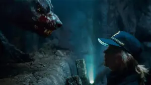 Задник к фильму "Волк-викинг" #331024