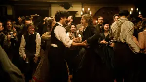 Задник к фильму "Маленькие женщины" #613541