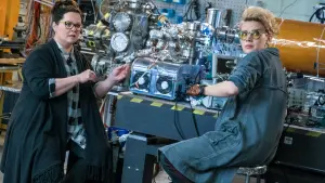 Задник к фильму "Охотники за привидениями" #318588