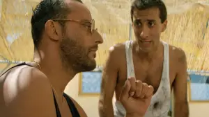 Задник к фильму "Голубая бездна" #534921