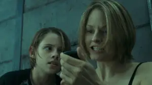 Задник к фильму "Комната страха" #641855