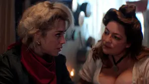 Задник к фильму "Банды Парижа" #378897