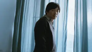 Задник к фильму "无名女孩" #819567