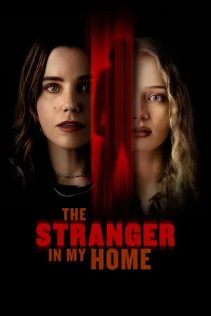 The Stranger in My Home