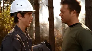 Задник к фильму "Озеро страха 4" #344253