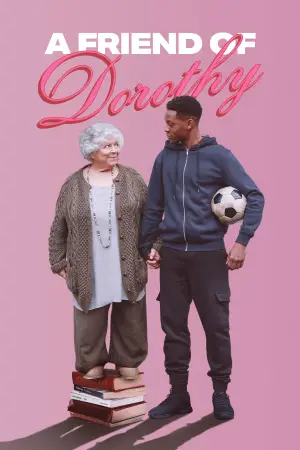 Постер к фильму "Друг Дороти" #611655