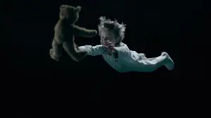 Задник к фильму "Питер Пэн и Венди" #652153