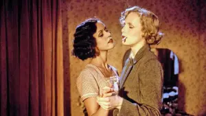 Задник к фильму "Эйми и Ягуар" #492901