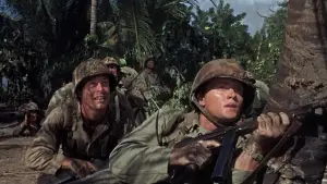 Задник к фильму "Красный берег" #667864