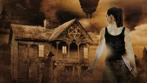 Задник к фильму "Побег" #679535