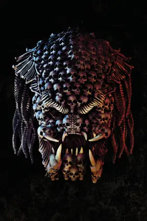 Постер к фильму "Хищник" #315998