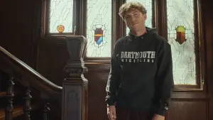 Задник к фильму "Say Less" #769163