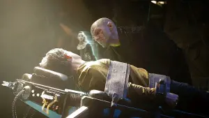 Задник к фильму "Звёздный путь" #215650