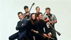 Задник к фильму "То, что ты делаешь" #257224