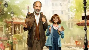 Задник к фильму "Служба доставки книг" #541922