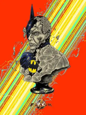 Постер к фильму "Флэш" #163896