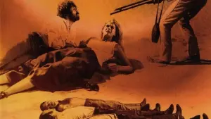 Задник к фильму "Охота" #436352