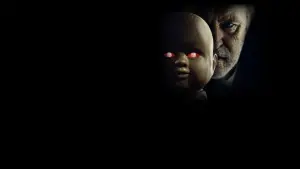 Задник к фильму "Обитель смерти" #508624