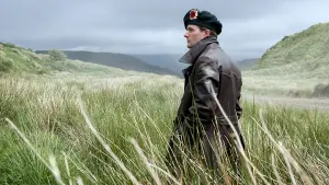 Задник к фильму "Ветер, который качает вереск" #220184