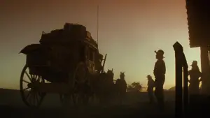 Задник к фильму "Тумстоун: Легенда дикого запада" #647591