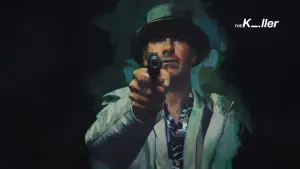 Задник к фильму "Убийца" #6208