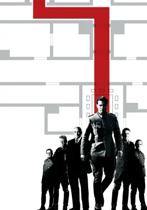 Постер к фильму "Операция Валькирия" #252348