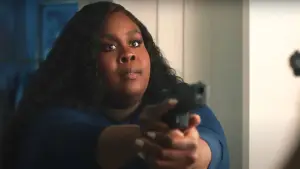 Задник к фильму "Single Black Female 3: The Final Chapter" #941108