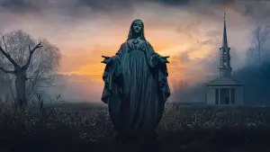 Задник к фильму "Нечестивые" #320704