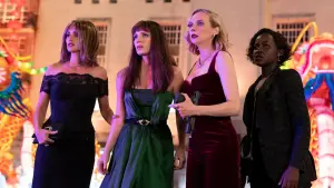 Задник к фильму "Код 355" #324596