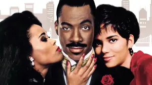 Задник к фильму "Бумеранг" #355241