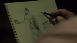 Задник к фильму "Марти Великолепный" #508463