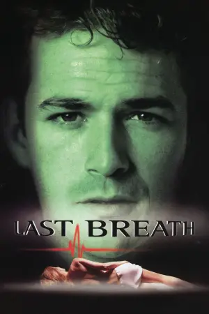 Постер к фильму "Lifebreath"