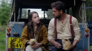 Задник к фильму "Зверь внутри" #589847