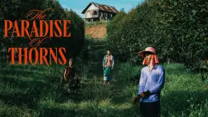 Задник к фильму "Терновый рай" #700390