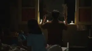 Задник к фильму "Ayah, Ini Arahnya Ke Mana, Ya?" #796686