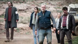 Задник к фильму "Идеальный день" #272801