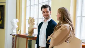 Задник к фильму "Любовь на Дунае: Королевское путешествие" #698612