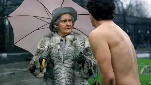 Задник к фильму "Американский оборотень в Лондоне" #701890