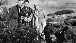 Видео к фильму И не осталось никого | AND THEN THERE WERE NONE Original 1945 British release trailer