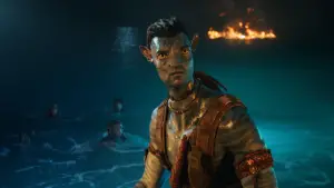 Задник к фильму "Аватар: Путь воды" #520869