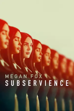 Постер к фильму "Меган: К вашим услугам" #590784